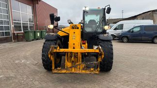 Leasing Telehandler JCB 542-70 2020