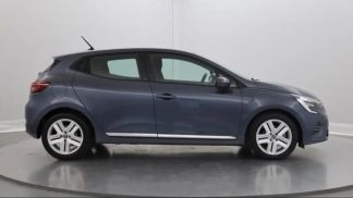 Leasing Sedan Renault Clio 2020