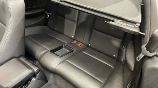 Financování Konvertibilní BMW 118 2012
