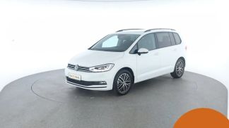 Lízing Hatchback Volkswagen Touran 2025