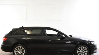 Finansowanie Wóz Audi A4 2021