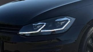 Finansowanie Sedan Volkswagen Golf 2017