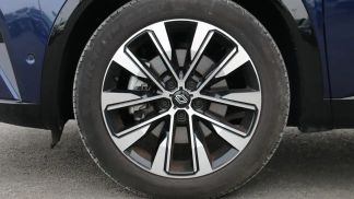 Leasing SUV Renault Espace 2024
