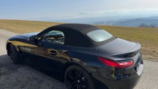 Financování Konvertibilní BMW Z4 2019