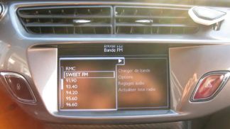 Leasing Sedan Citroën DS3 2012
