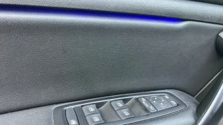 Leasing Wagon Renault Megane 2017