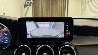 Finansowanie SUV MERCEDES GLC 300 2021