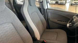 Leasing Sedan Renault ZOE 2021