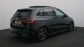 Leasing Hatchback MERCEDES B 180 2021