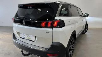 Leasing Hatchback Peugeot 5008 2022