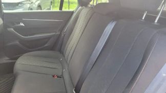 Leasing Wagon Peugeot 508 2020