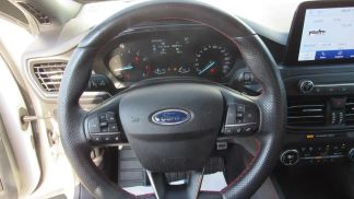Finansowanie Wóz Ford Focus 2020