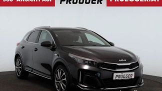 Finansowanie Sedan Kia XCeed 2023