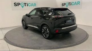 Leasing SUV Peugeot 2008 2022