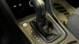Lízing Hatchback Volkswagen Touran 2024