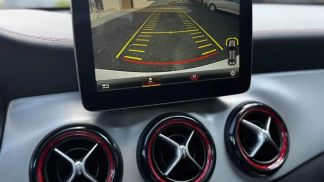 Leasing Sedan MERCEDES CL 2016