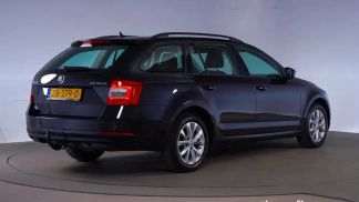 Finansowanie Wóz Skoda Octavia 2019