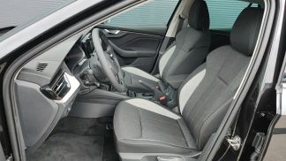 Finansowanie Sedan Skoda Scala 2024