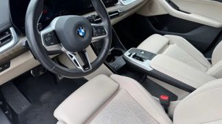 Finansowanie Hatchback BMW 218 2023