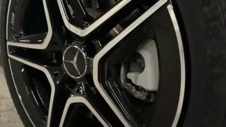 Finansowanie Coupé MERCEDES CLA 35 AMG 2022