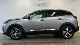 Lízing SUV Peugeot 3008 2022