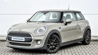 Leasing Hayon MINI ONE 2018