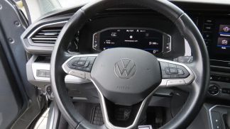 Finansowanie Hatchback Volkswagen T6.1 CALIFORNIA 2021