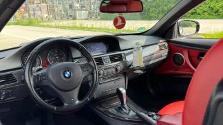 Leasing Convertible BMW 325 2011