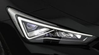 Leasing Wagon Seat Leon 2024