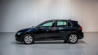 Finansowanie Hatchback Volkswagen Golf 2023