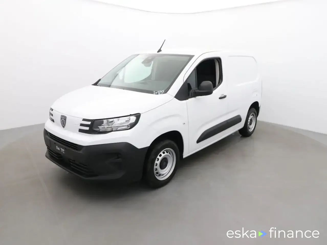 Leasing Hayon Peugeot Partner 2025