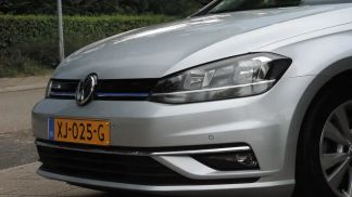 Lízing Hatchback Volkswagen Golf 2019
