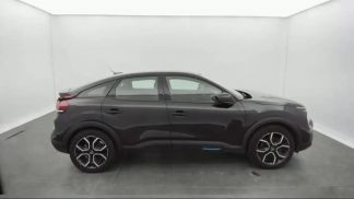 Leasing Sedan Citroën C4 2021