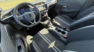 Leasing Hayon Opel Corsa 2023