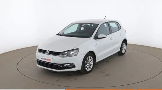 Volkswagen Polo 2015