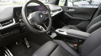 Lízing Hatchback BMW 218 2022