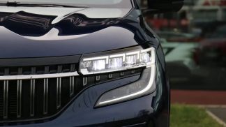 Leasing SUV Renault Espace 2024