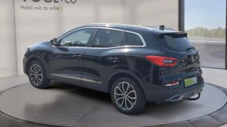 Lízing SUV Renault Kadjar 2019