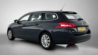 Finansowanie Wóz Peugeot 308 2020