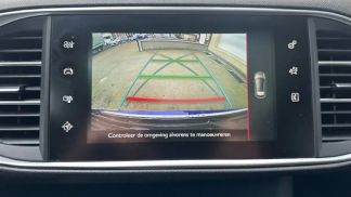 Lízing Hatchback Peugeot 308 2017