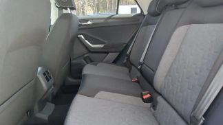 Lízing SUV Volkswagen T-Roc 2024