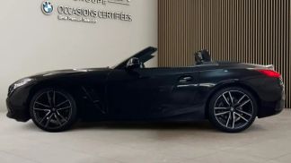 Finansowanie Zamienny BMW Z4 2020