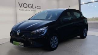 Financování Sedan Renault Clio 2020