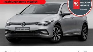 Lízing Sedan Volkswagen Golf 2023