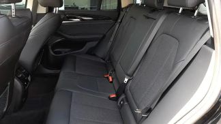 Finansowanie SUV BMW X3 2020