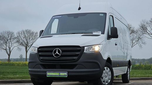 Mercedes-Benz SPRINTER 317 2023
