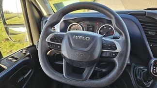 Finansowanie Van Iveco DAILY 35S16 2021