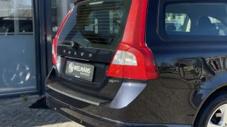 Finansowanie Wóz Volvo V70 2010