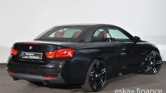 Finansowanie Zamienny BMW 440 2018