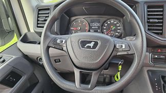 Leasing Van M.A.N. TGE 3.180 2023